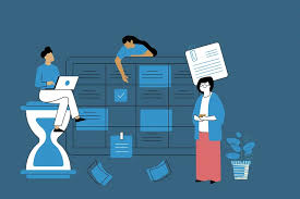 Systematic research methodology