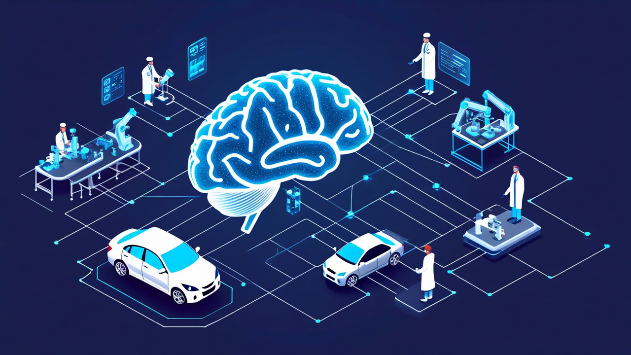 21 Ways AI Agents Will Transform Industries in 2025: What Every Professional Needs to Know