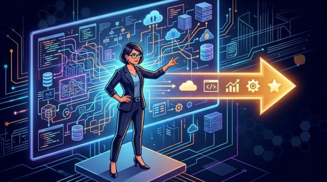 The Storytelling Traps I Still Fall Into As A Technical Leader