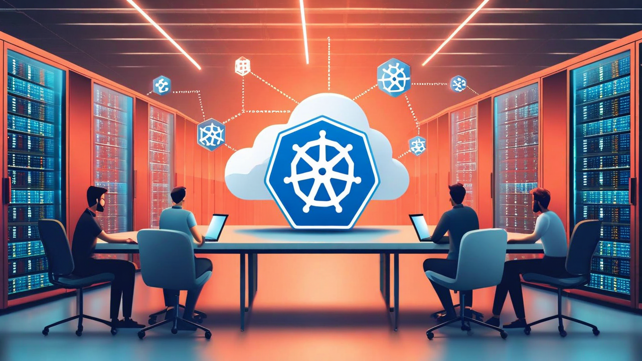 Kubernetes Adoption: Strategic Considerations for Application Deployment